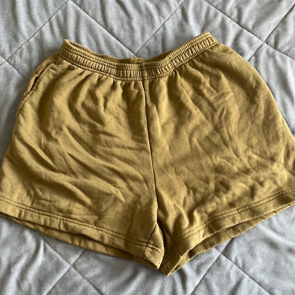 Aerie - sweat shorts